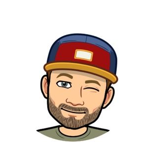 Meet your Posher, Eric